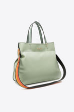 Load image into Gallery viewer, Nicole Lee USA Minimalist Avery Shoulder Bag
