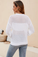 Load image into Gallery viewer, Katie Knit Top
