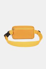 Load image into Gallery viewer, Nylon Fanny Pack
