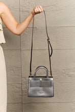 Load image into Gallery viewer, Nicole Lee USA Regina 3-Piece Satchel Bag Set
