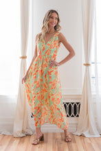 Load image into Gallery viewer, Sew In Love Maxi Dress
