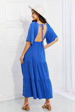 Load image into Gallery viewer, Kelsey Maxi Dress
