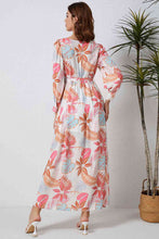 Load image into Gallery viewer, Tropics Maxi Dress
