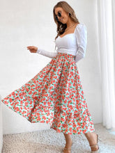 Load image into Gallery viewer, Excelente Midi Skirt
