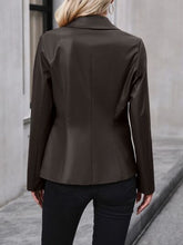 Load image into Gallery viewer, Fortunate Girl Blazer
