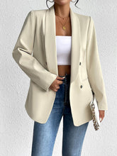 Load image into Gallery viewer, Gracefully Glowing Blazer
