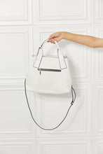 Load image into Gallery viewer, Nicole Lee USA Calm &amp; Patient Handbag
