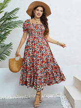 Load image into Gallery viewer, Victoria Summer Dress
